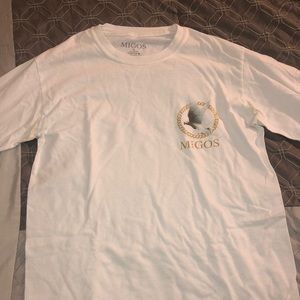 Amigos Culture Long Sleeve Tee